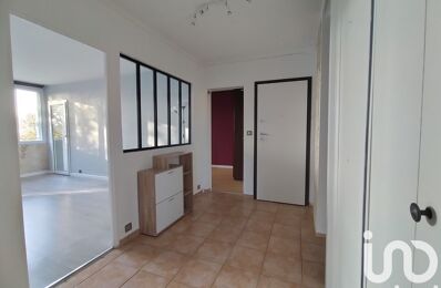 location appartement 1 250 € CC /mois à proximité de Villiers-sur-Marne (94350)