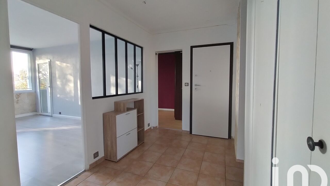 appartement 4 pièces 72 m2 à louer à Lagny-sur-Marne (77400)