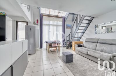 vente appartement 205 000 € à proximité de Lognes (77185)