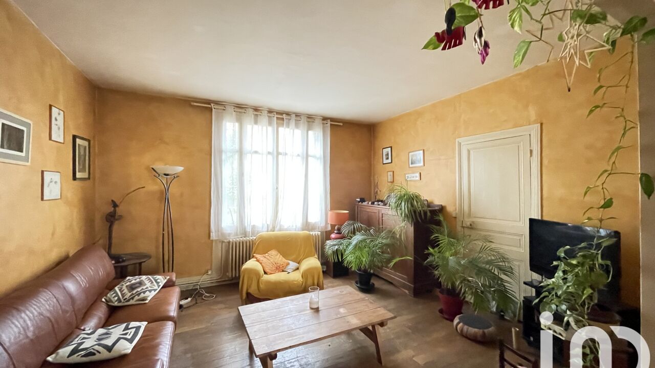 maison 6 pièces 116 m2 à vendre à Saint-Memmie (51470)