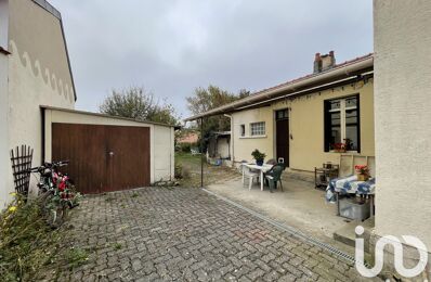 vente maison 169 000 € à proximité de Saint-Memmie (51470)