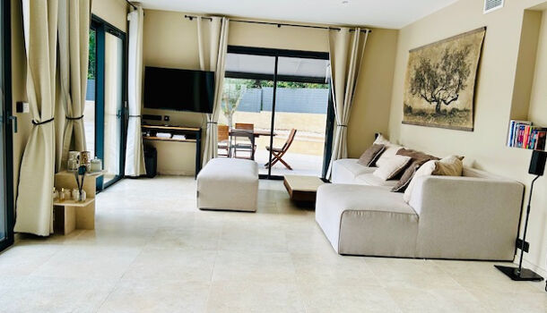 Villa / Maison 6 pièces  à vendre Aix-en-Provence 13100