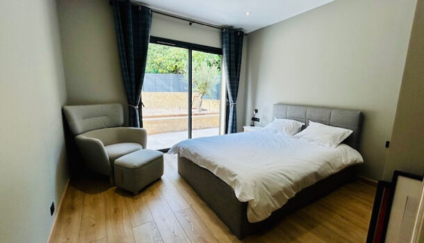 Villa / Maison 6 pièces  à vendre Aix-en-Provence 13100