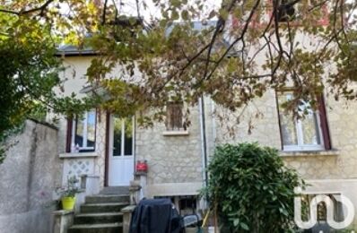 vente maison 229 000 € à proximité de Bléré (37150)