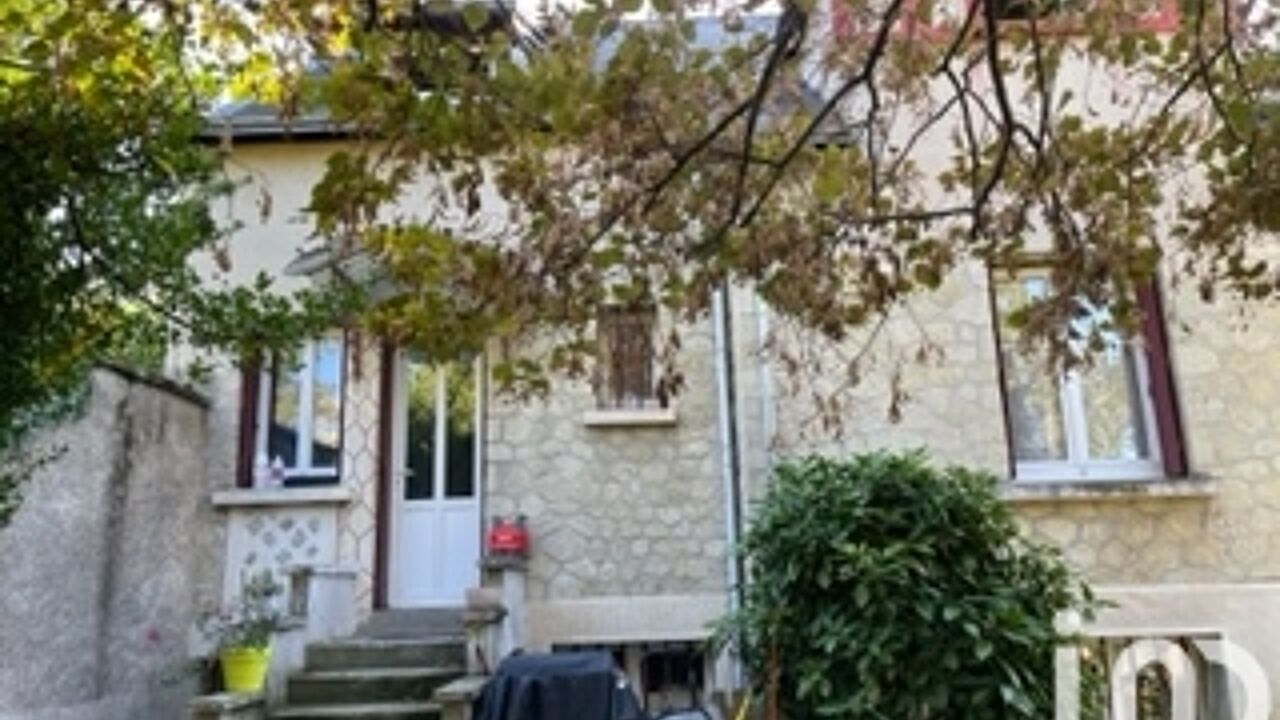 maison 6 pièces 131 m2 à vendre à Bléré (37150)