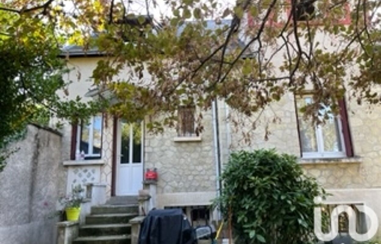 maison 6 pièces 131 m2 à vendre à Bléré (37150)