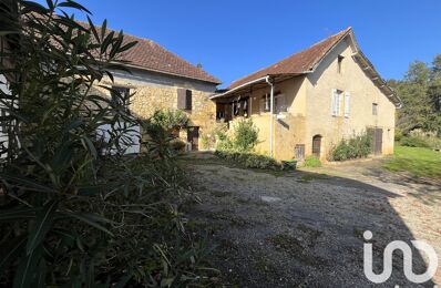 vente maison 315 000 € à proximité de Castelnaud-la-Chapelle (24250)