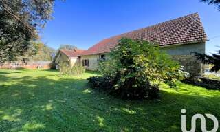 Maison 7 Pièces 134 m² à vendre à Saint-Martial-de-Nabirat (24250)