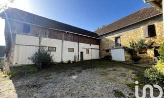 Maison 7 Pièces 134 m² à vendre à Saint-Martial-de-Nabirat (24250)