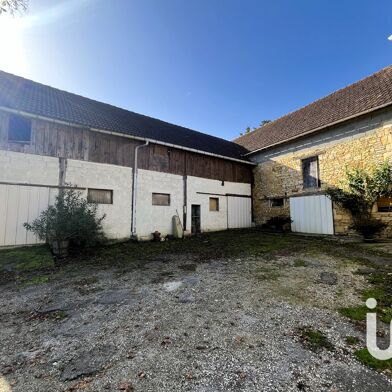 Maison 7 pièces 267000 €