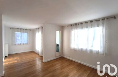 vente appartement 524 000 € à proximité de Wissous (91320)