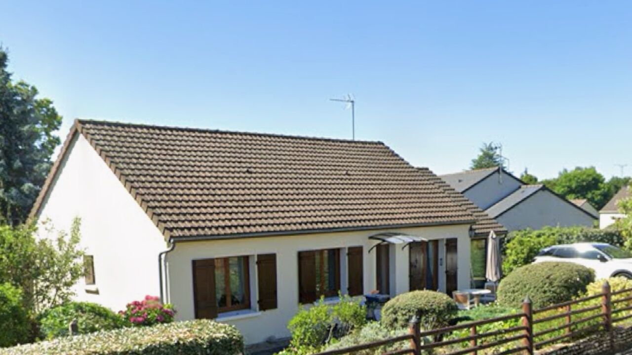 maison 5 pièces 97 m2 à vendre à Artannes-sur-Indre (37260)