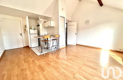 location appartement 620 € CC /mois à proximité de Mennecy (91540)