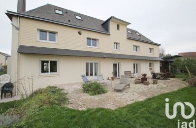 vente maison 330 000 € à proximité de Sotteville-Lès-Rouen (76300)