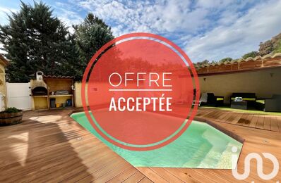 vente maison 440 000 € à proximité de Plan-d'Aups-Sainte-Baume (83640)