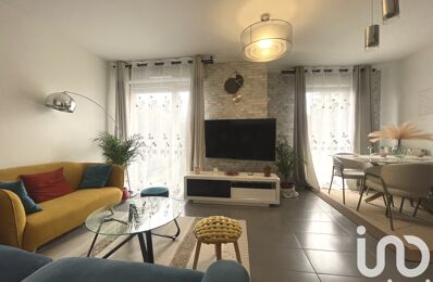 vente appartement 269 900 € à proximité de Santeny (94440)