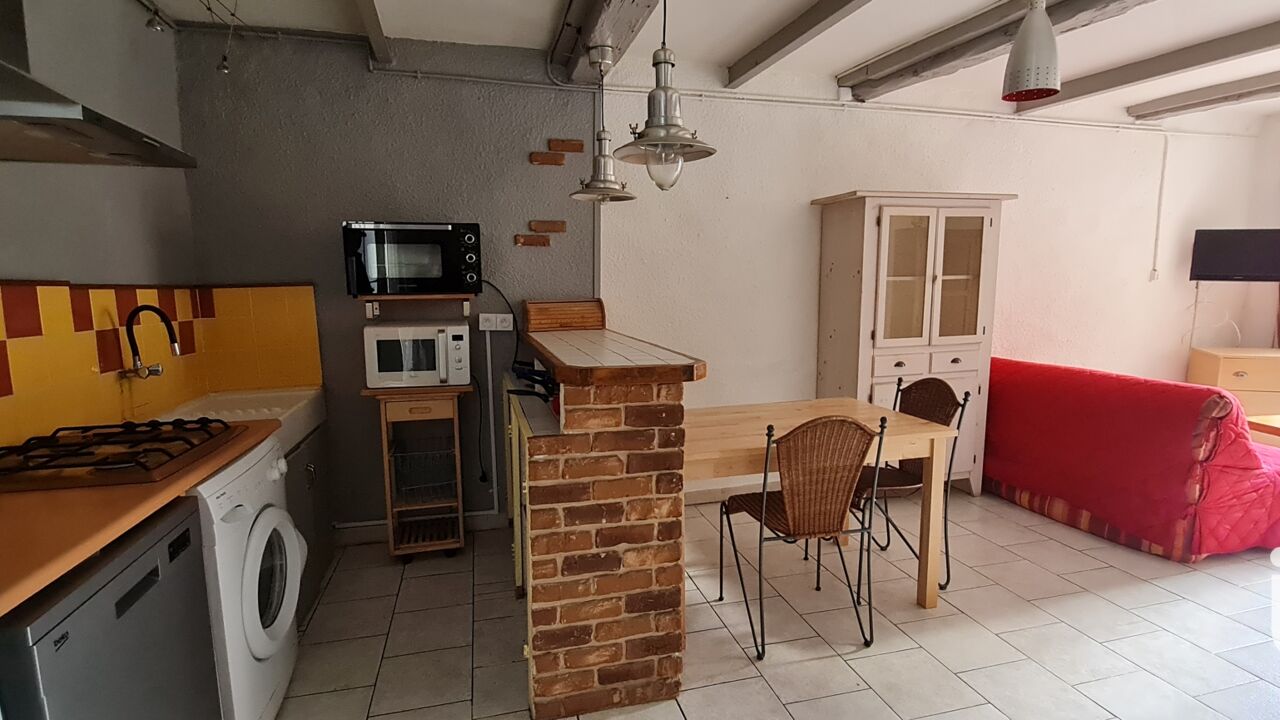 maison 3 pièces 60 m2 à vendre à Torreilles (66440)