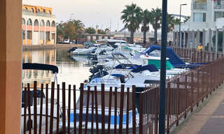 Appartement 2 Pièces 32 m² à vendre à Sète (34200)