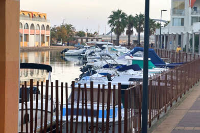 Appartement 2 pièces 135000 €