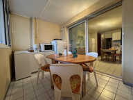 Appartement T2  traversant ST 32M2 avec  loggia — photo 2