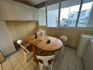 Appartement T2  traversant ST 32M2 avec  loggia — photo 4