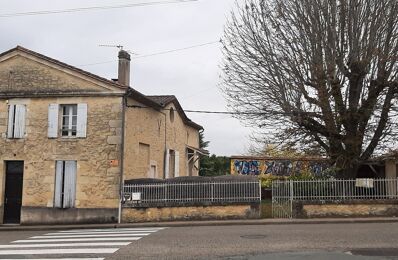 vente maison 196 350 € à proximité de Montcaret (24230)