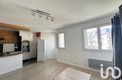 vente appartement 249 000 € à proximité de Soisy-sous-Montmorency (95230)