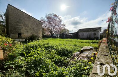 terrain  pièces 324 m2 à vendre à Cambes (33880)