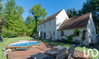 Maison 7 Pièces 150 m² à vendre à Verneuil-sur-Seine (78480)