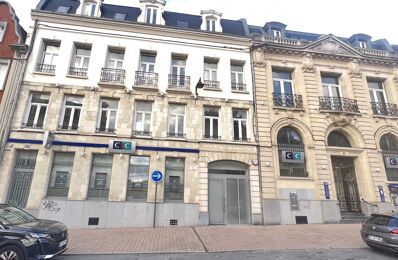 vente immeuble 470 000 € à proximité de Cambrai (59400)