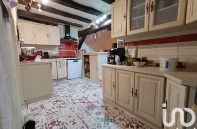 vente maison 255 900 € à proximité de Saint-Crespin-sur-Moine (49230)