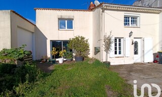 Maison 6 Pièces 152 m² à vendre à Gétigné (44190)