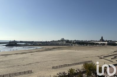 vente appartement 300 000 € à proximité de Saint-Palais-sur-Mer (17420)