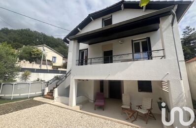 vente maison 235 000 € à proximité de Montboucher-sur-Jabron (26740)