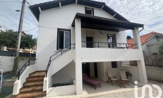 Maison 5 Pièces 122 m² à vendre à Le Teil (07400)