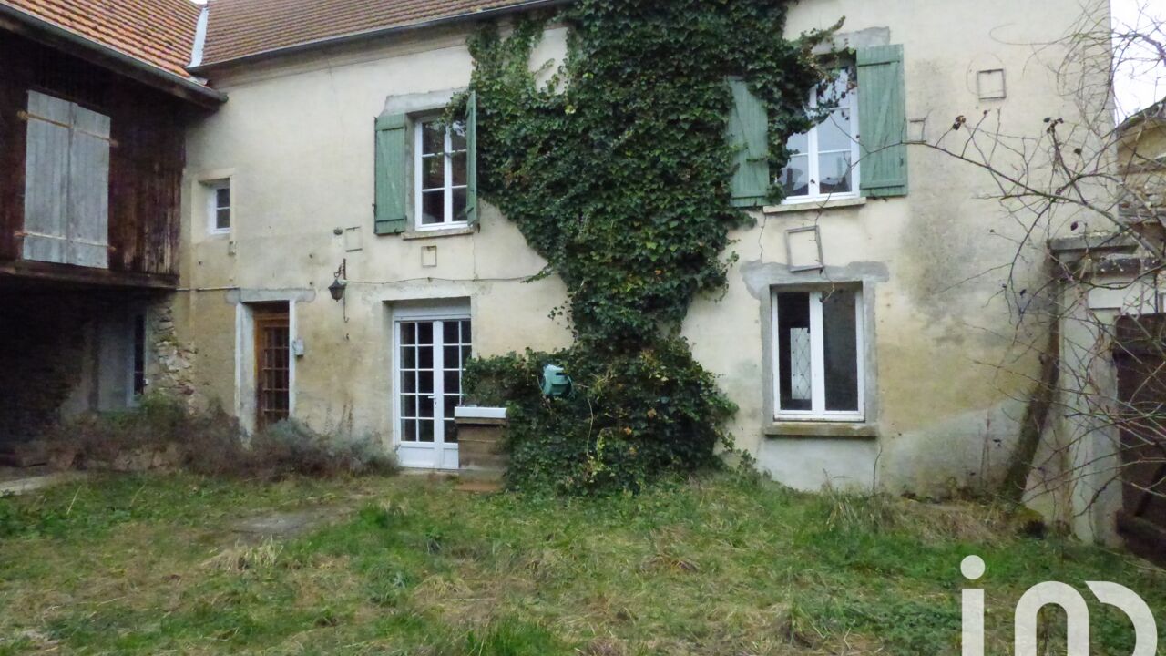 maison 8 pièces 204 m2 à vendre à Verneuil (51700)