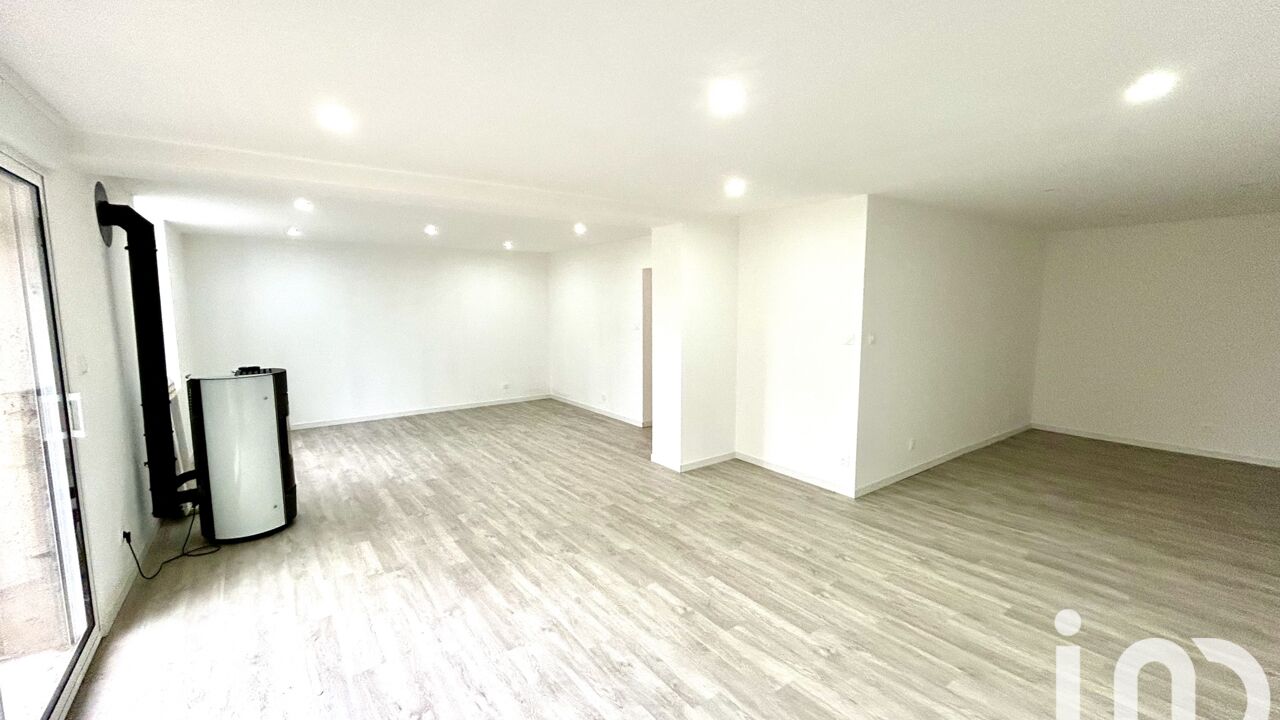 maison 6 pièces 200 m2 à vendre à Gélacourt (54120)