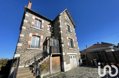 vente maison 270 000 € à proximité de Malemort (19360)