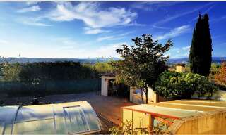 Maison 6 Pièces 157 m² à vendre à Thézan-lès-Béziers (34490)