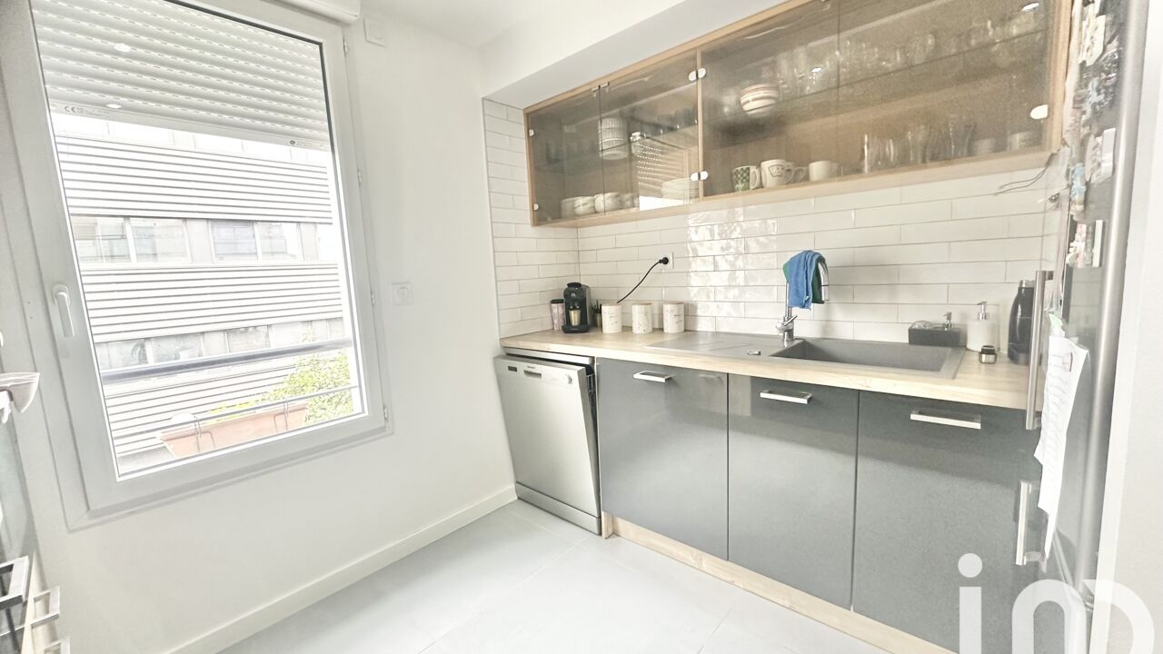 appartement 4 pièces 73 m2 à vendre à Toulouse (31100)