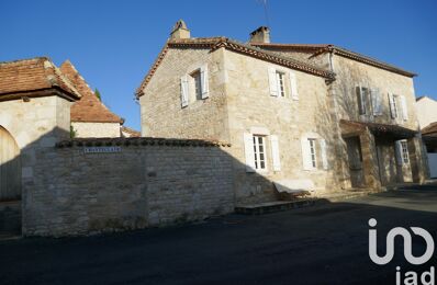 vente maison 540 000 € à proximité de Castelfranc (46140)