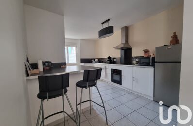 vente appartement 126 000 € à proximité de Florensac (34510)