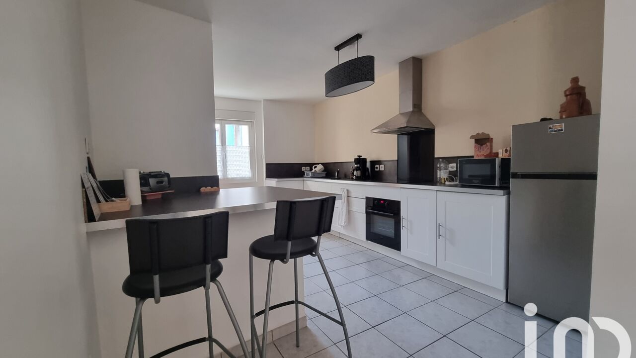 appartement 3 pièces 75 m2 à vendre à Pinet (34850)