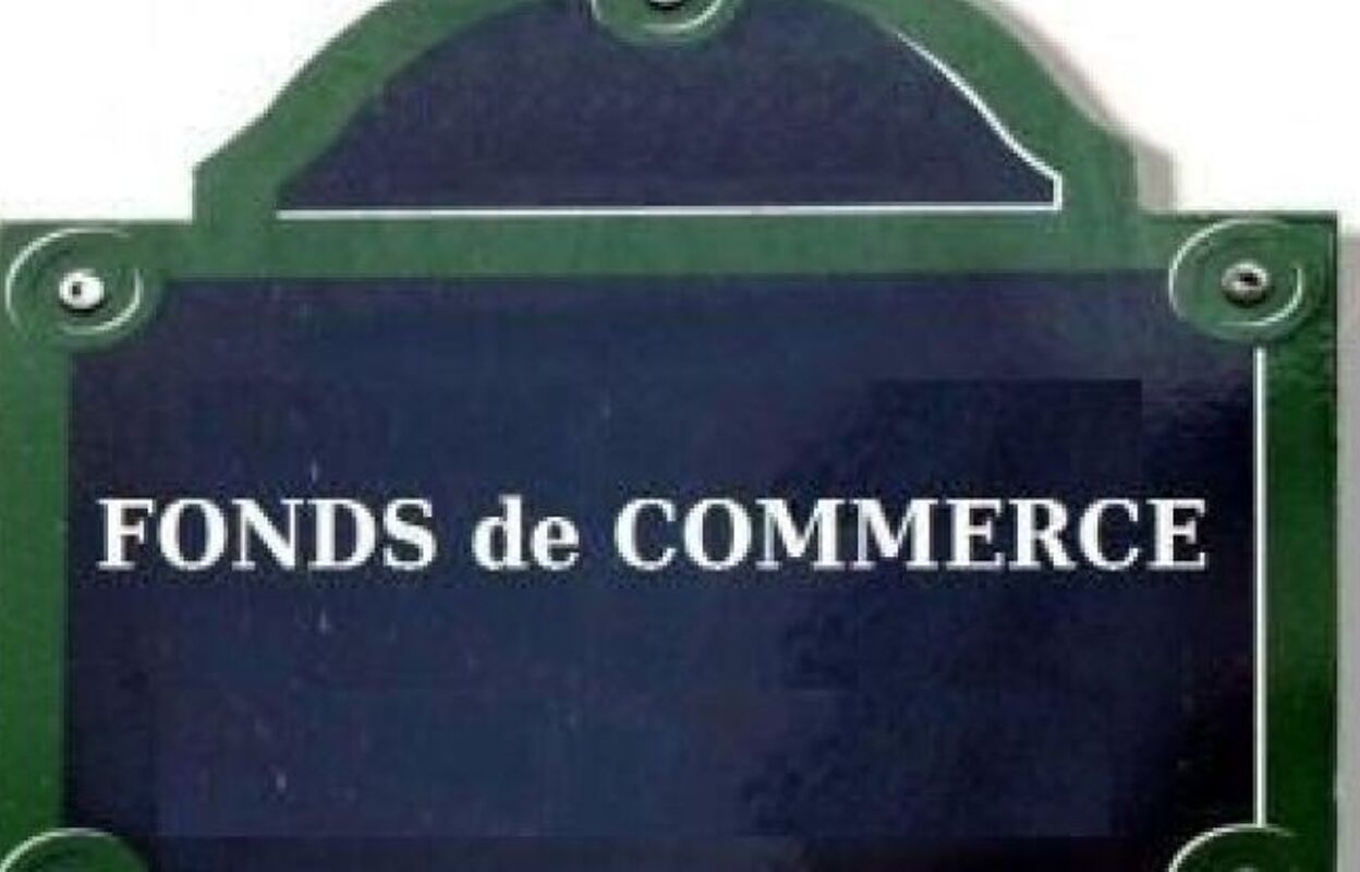 commerce  pièces 45 m2 à vendre à Paris 15 (75015)