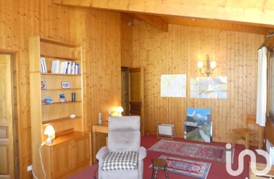 vente appartement 189 000 € à proximité de Les Houches (74310)