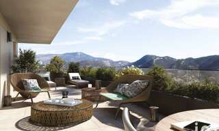 Appartement 4 Pièces 89 m² à vendre à Nice (06000)