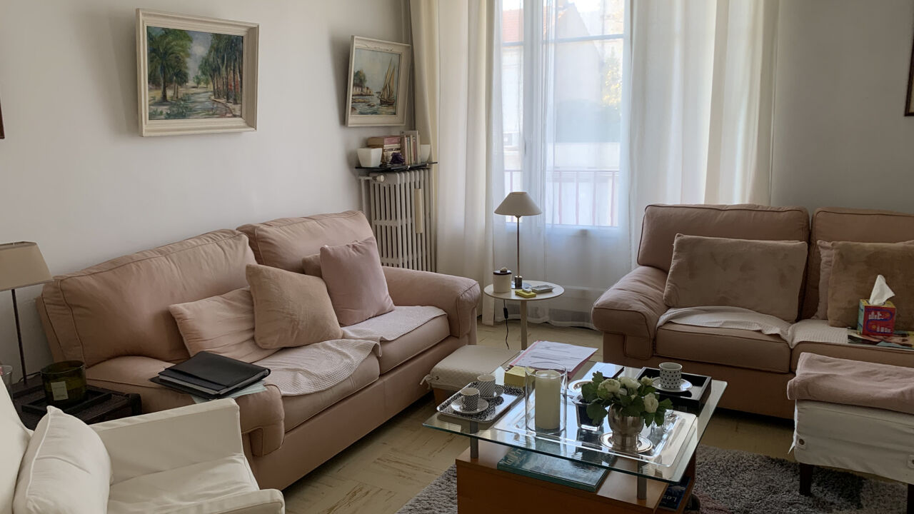 appartement 5 pièces 90 m2 à vendre à Avignon (84000)