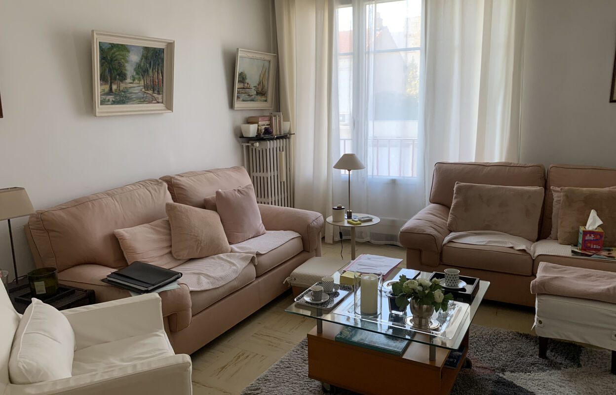 appartement 5 pièces 90 m2 à vendre à Avignon (84000)