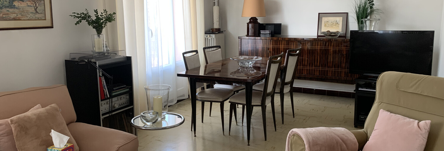 Appartement 5 Pièces 89 m² à vendre à Avignon (84000)