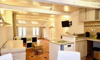 Appartement 1 Pièce 40 m² à louer à Bargemon (83830)